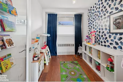 2575 Palisade Avenue #9F, New York City, NY 10063 - Photo 22
