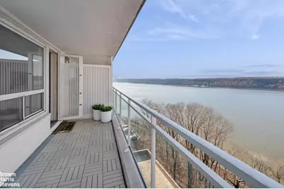 2575 Palisade Avenue #9F, Bronx, NY 10063 - Photo 2