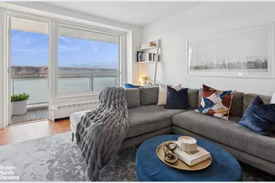 2575 Palisade Avenue #9F, New York City, NY 10063 - Photo 2