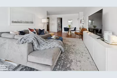 2575 Palisade Avenue #9F, New York City, NY 10063 - Photo 8