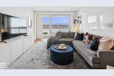 2575 Palisade Avenue #9F, New York City, NY 10063 - Photo 1