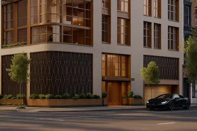 350 E 18th Street #7E, New York, NY 10003 - Photo 6