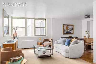 200 E 58th Street #6B, New York City, NY 10022 - Photo 2