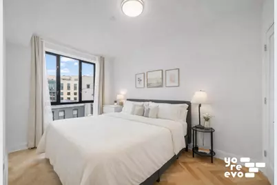 735 Bergen Street #3B, Brooklyn, NY 11238 - Photo 6