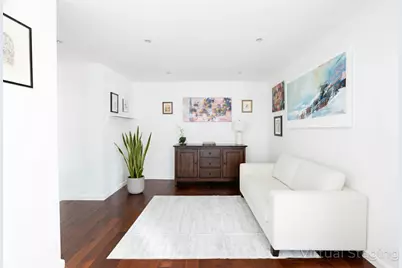 340 W 55th Street #6D, New York City, NY 10019 - Photo 4