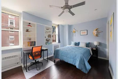 340 W 55th Street #6D, New York City, NY 10019 - Photo 8