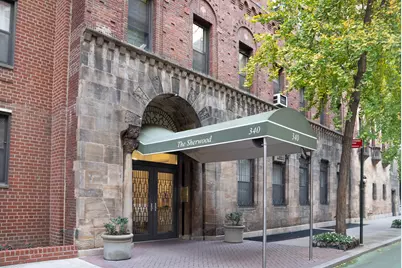 340 W 55th Street #6D, New York City, NY 10019 - Photo 10