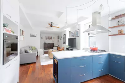 340 W 55th Street #6D, New York City, NY 10019 - Photo 6