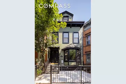 287 Midwood Street, Brooklyn, NY 11225 - Photo 1