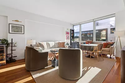 39 E 29th Street #20-C, New York City, NY 10016 - Photo 2