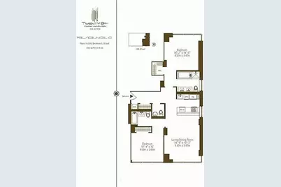 39 E 29th Street #20-C, New York City, NY 10016 - Photo 14