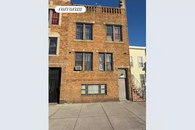 1411 Neptune Avenue, Brooklyn, NY 11224 - Photo 1