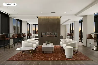 166-20 90th Avenue #707, New York City, NY 11432 - Photo 18