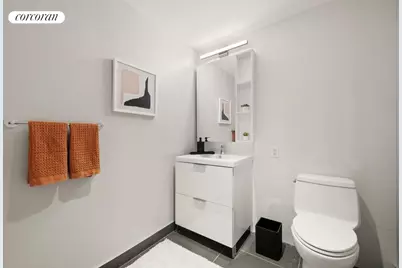 166-20 90th Avenue #707, New York City, NY 11432 - Photo 12