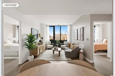 166-20 90th Avenue #707, New York City, NY 11432 - Photo 4