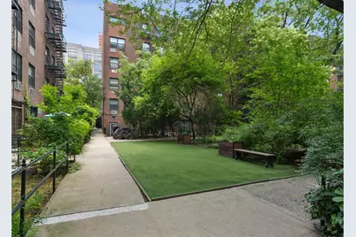 125 Barrow Street #4-B, New York City, NY 10014 - Photo 12