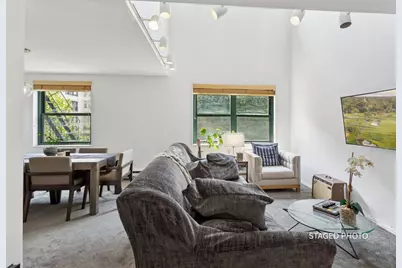 125 Barrow Street #4-B, New York City, NY 10014 - Photo 2