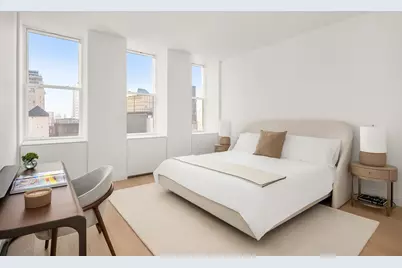 1 Wall Street #2906, New York City, NY 10005 - Photo 6