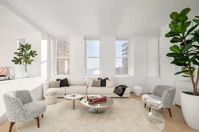 1 Wall Street #2906, New York City, NY 10005 - Photo 2