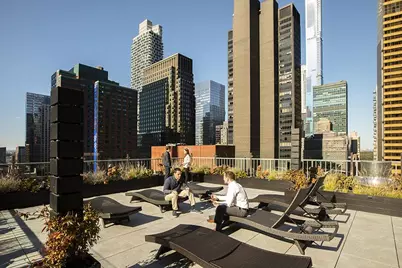 150 W 51st Street #1409, New York City, NY 10019 - Photo 10