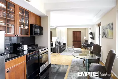 150 W 51st Street #1409, New York City, NY 10019 - Photo 1