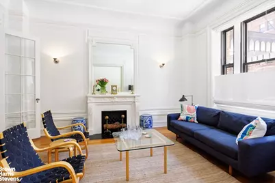 490 W End Avenue #1B, New York City, NY 10024 - Photo 2