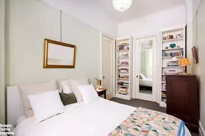 490 W End Avenue #1B, New York City, NY 10024 - Photo 4
