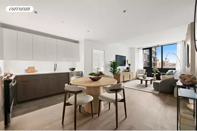 166-20 90th Avenue #706, New York City, NY 11432 - Photo 6