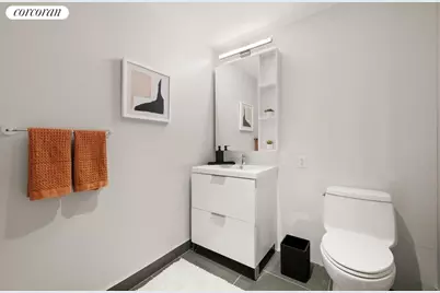 166-20 90th Avenue #706, New York City, NY 11432 - Photo 12