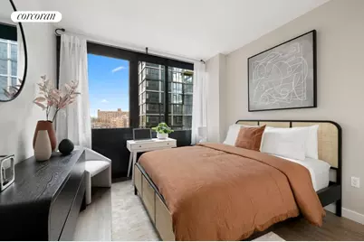 166-20 90th Avenue #706, New York City, NY 11432 - Photo 10