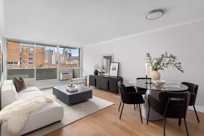 625 Main Street #834, New York City, NY 10044 - Photo 2