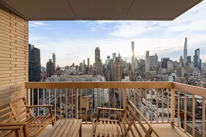 200 E 69th Street #31C, New York, NY 10021 - Photo 4