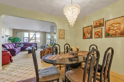 69-10 Yellowstone Boulevard #210, Forest Hills, NY 11375 - Photo 6