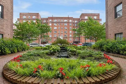 69-10 Yellowstone Boulevard #210, New York City, NY 11375 - Photo 1