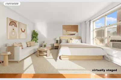 70 La Salle Street #5E, New York City, NY 10027 - Photo 4