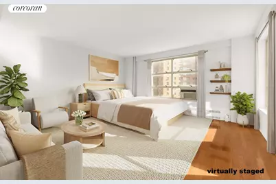 70 La Salle Street #5E, New York City, NY 10027 - Photo 2