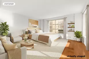 70 La Salle St, New York City, NY 10027 - Photo 2