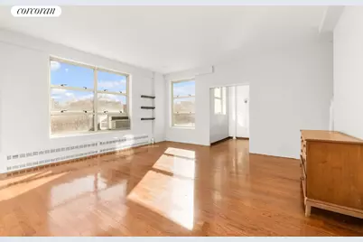 70 La Salle Street #5E, New York City, NY 10027 - Photo 8