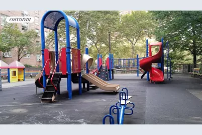 70 La Salle Street #5E, New York City, NY 10027 - Photo 12