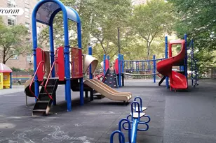 70 La Salle St, New York City, NY 10027 - Photo 12