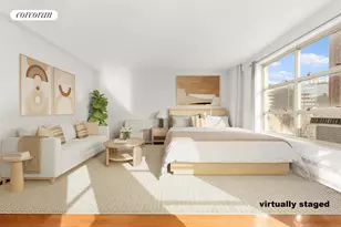 70 La Salle St, New York City, NY 10027 - Photo 4