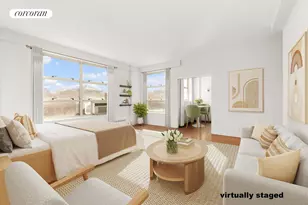 70 La Salle St, New York City, NY 10027 - Photo 1