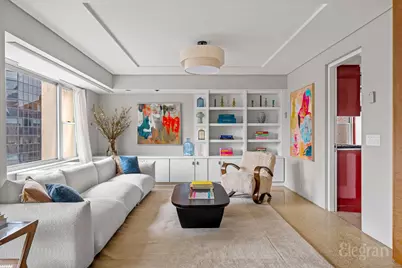 118 E 60th Street #33ABH, New York City, NY 10022 - Photo 12