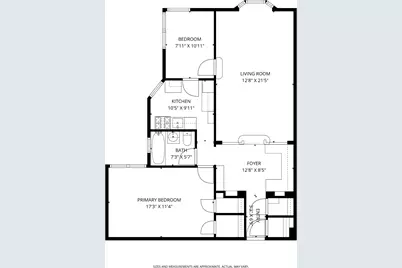 225 E 74th Street #3J, New York City, NY 10021 - Photo 26
