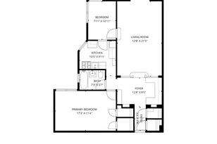 225 E 74th St, New York City, NY 10021 - Photo 26