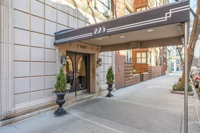 225 E 74th Street #3J, New York City, NY 10021 - Photo 24