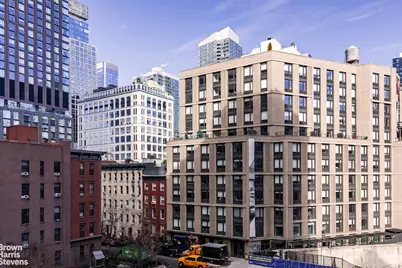 433 W 34th Street #5M, New York, NY 10001 - Photo 2