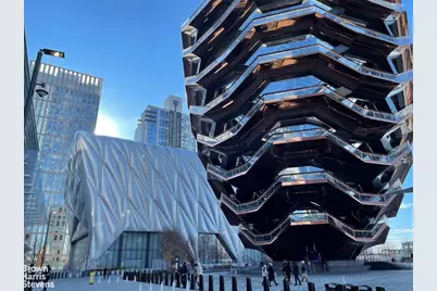 433 W 34th Street #5M, New York, NY 10001 - Photo 8