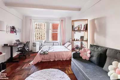 433 W 34th Street #5M, New York City, NY 10001 - Photo 2