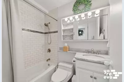 393 W 49th Street #4DD, New York, NY 10019 - Photo 6